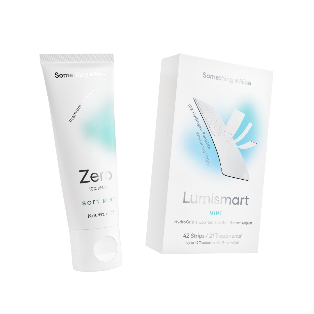 Whitening Kit
