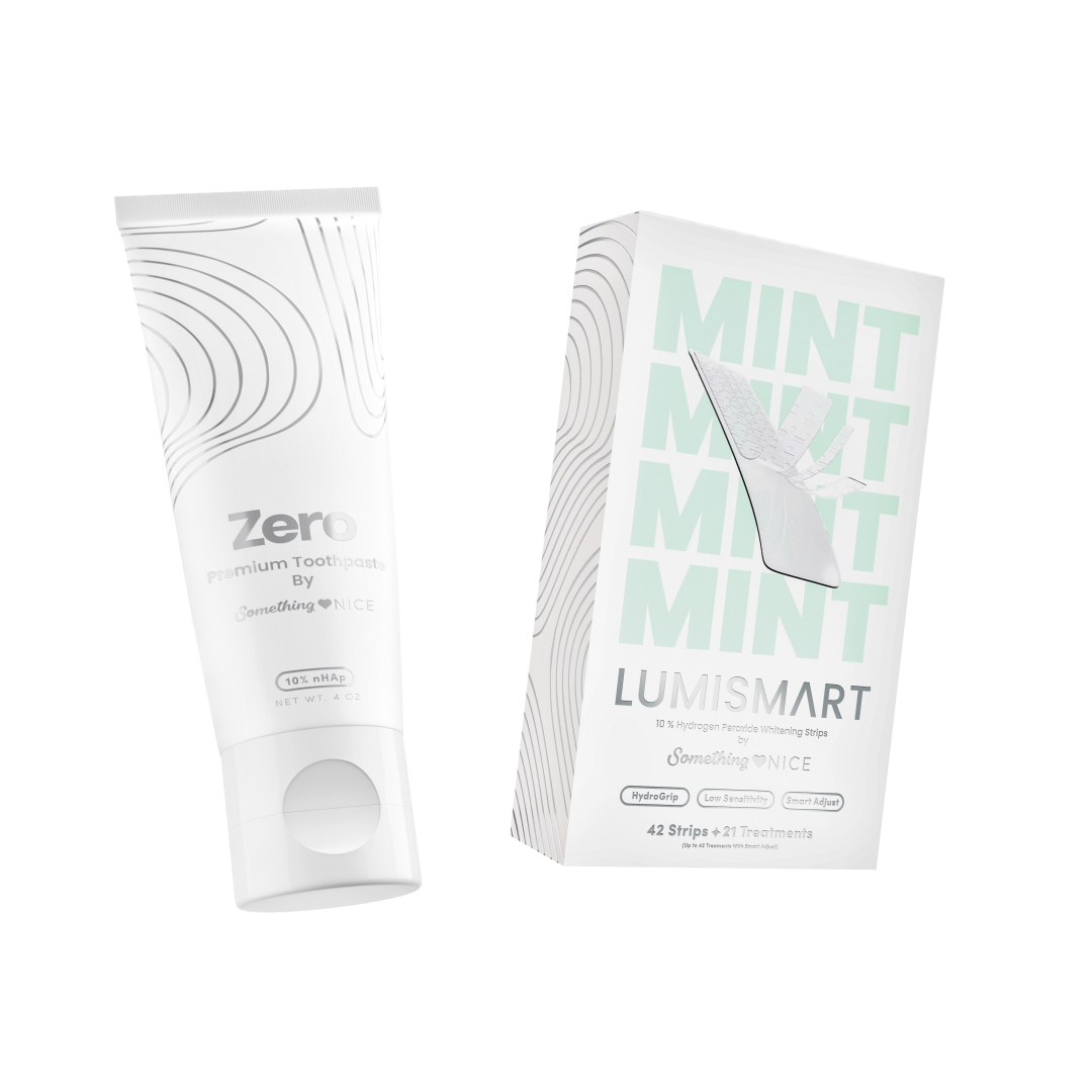 Whitening Kit