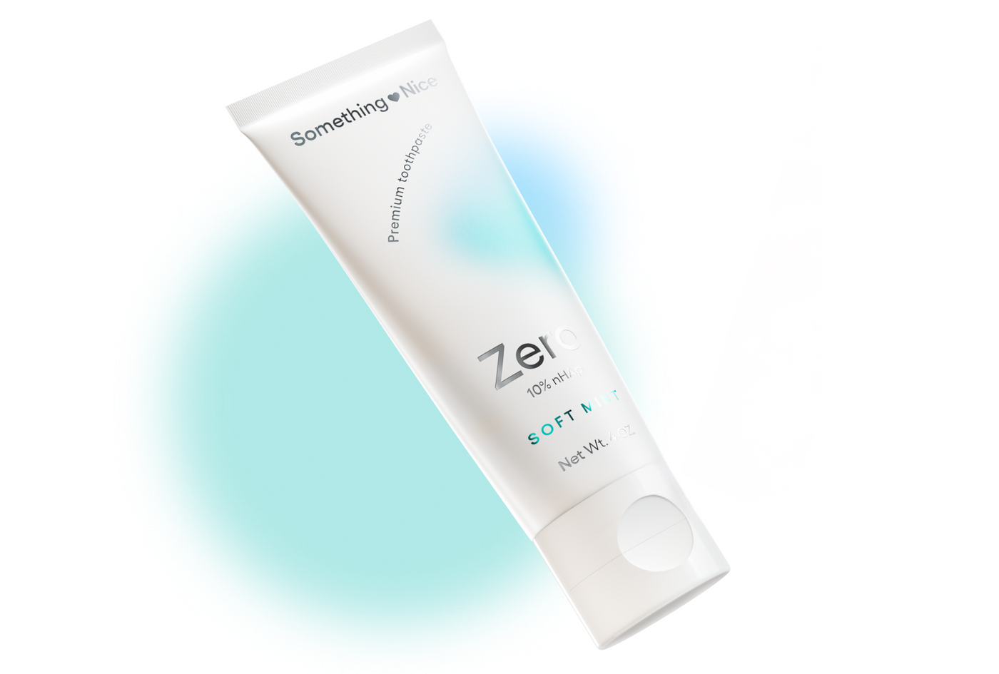 Zero Toothpaste